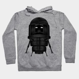 Patrick Seymour • Laika Hoodie